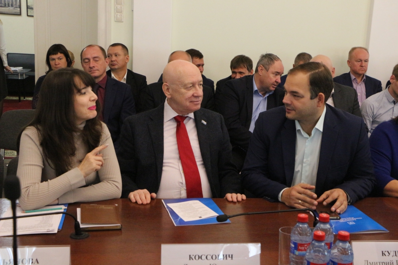 На ремонт Трофимовского моста нужно 650 миллионов