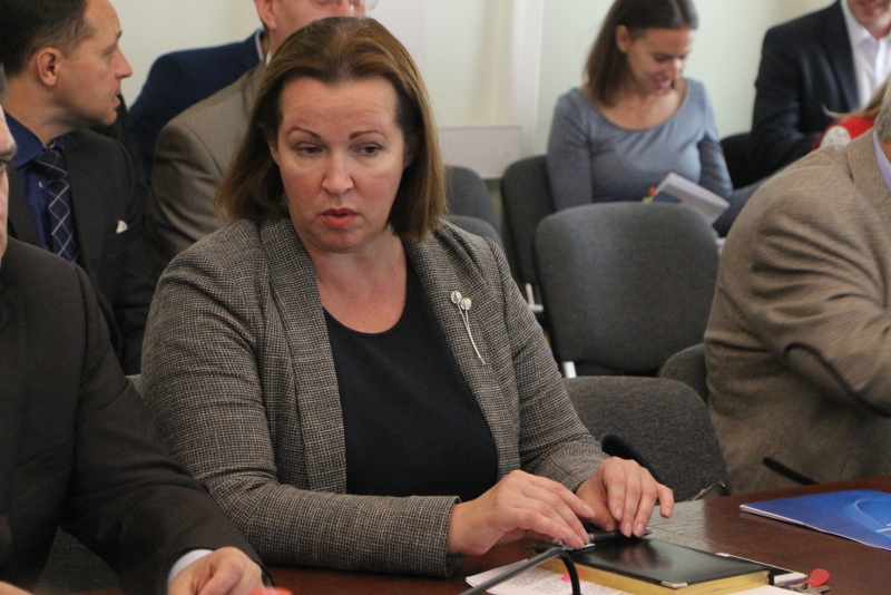 На ремонт Трофимовского моста нужно 650 миллионов