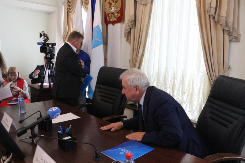 На ремонт Трофимовского моста нужно 650 миллионов