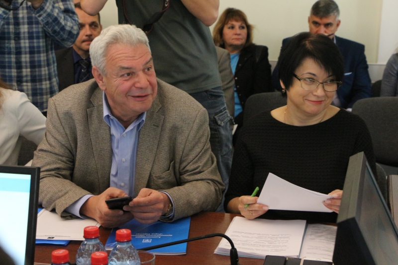 На ремонт Трофимовского моста нужно 650 миллионов