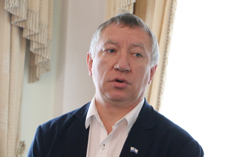 На ремонт Трофимовского моста нужно 650 миллионов