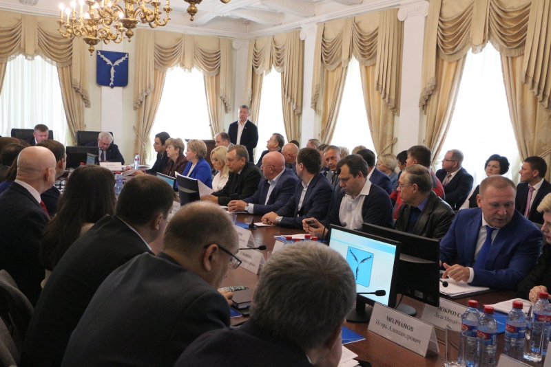 На ремонт Трофимовского моста нужно 650 миллионов