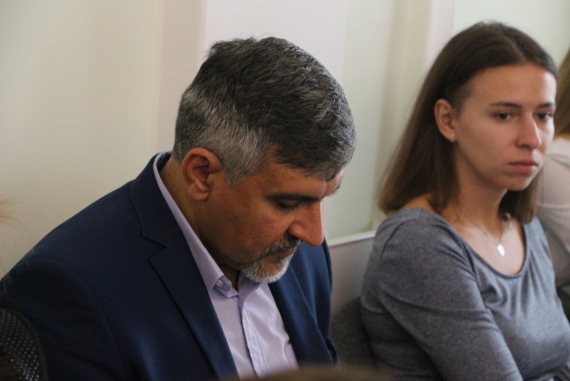 На ремонт Трофимовского моста нужно 650 миллионов