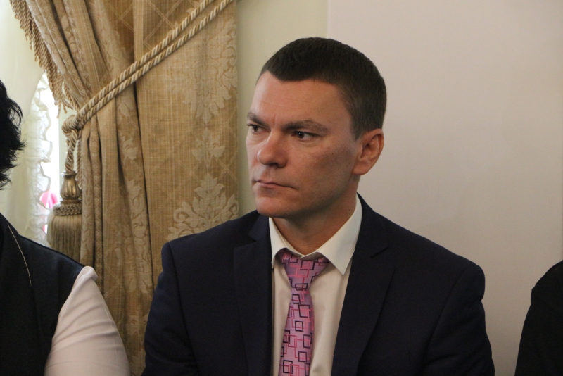 На ремонт Трофимовского моста нужно 650 миллионов