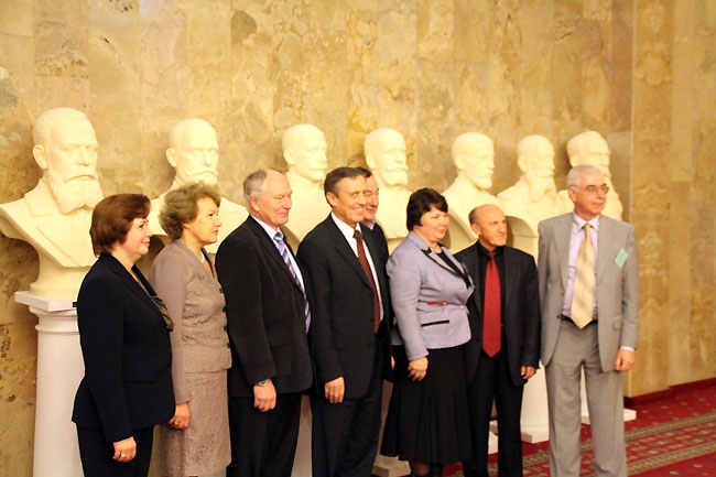 Облправительство озадачено экономической грамотностью населения