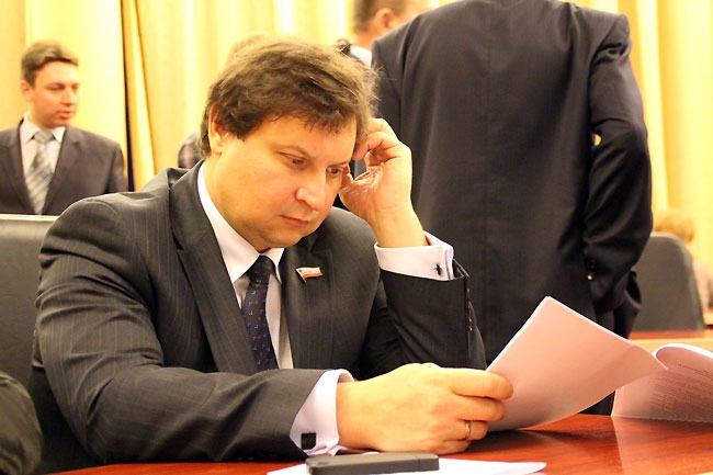 Облправительство озадачено экономической грамотностью населения