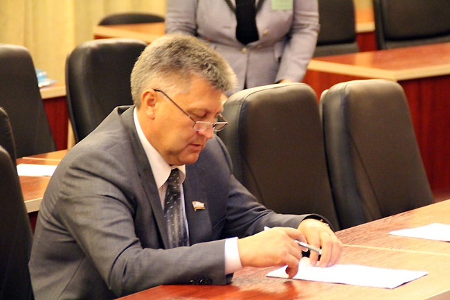 Облправительство озадачено экономической грамотностью населения