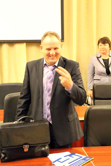 Облправительство озадачено экономической грамотностью населения