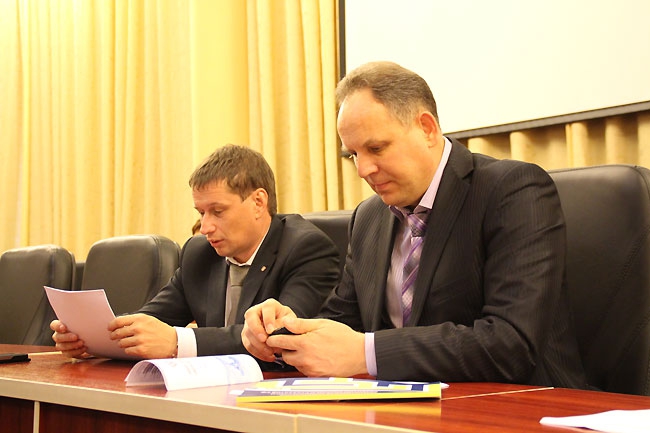 Облправительство озадачено экономической грамотностью населения