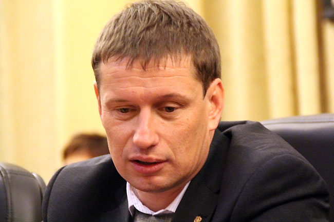 Облправительство озадачено экономической грамотностью населения