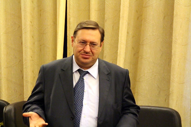 Облправительство озадачено экономической грамотностью населения