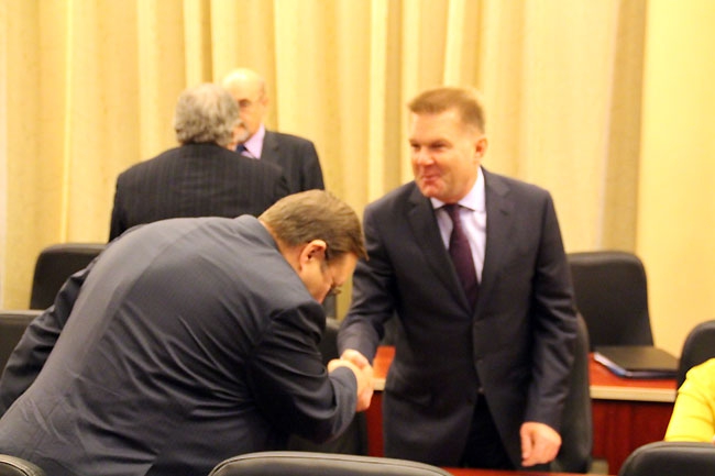 Облправительство озадачено экономической грамотностью населения