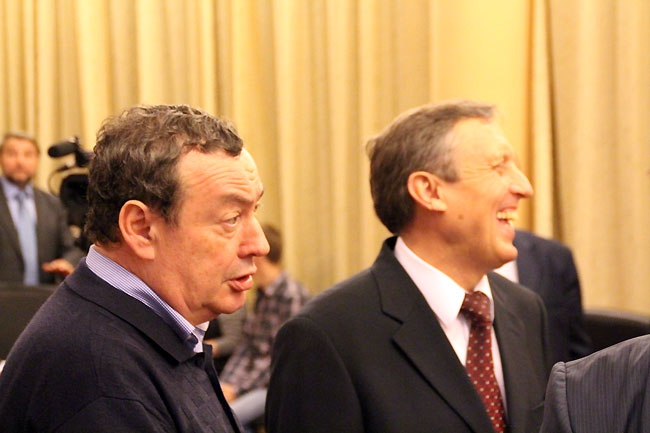 Облправительство озадачено экономической грамотностью населения