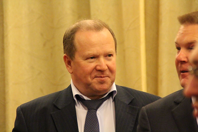 Облправительство озадачено экономической грамотностью населения