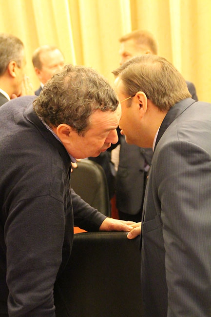 Облправительство озадачено экономической грамотностью населения