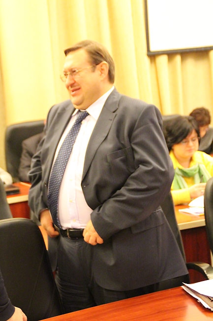 Облправительство озадачено экономической грамотностью населения