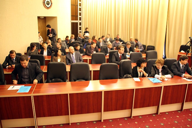 Облправительство озадачено экономической грамотностью населения