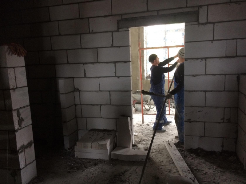 Панков строителям гимназии №89: Доверия к вам уже нет