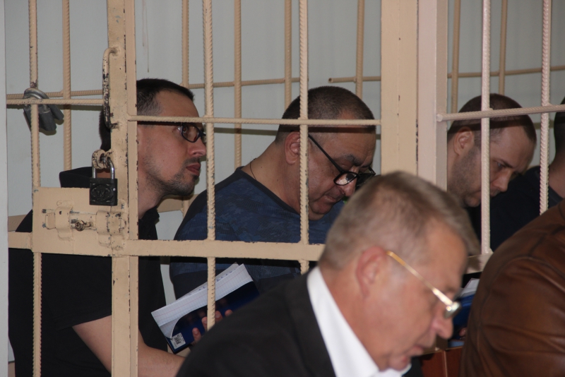 В нижегородском ГУФСИН не нашли документального подтверждения ущерба от завода Павла Беликова