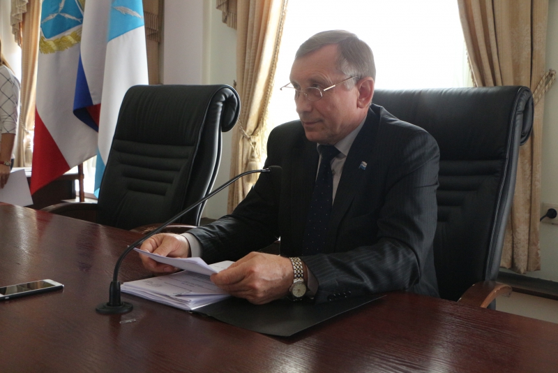 Чиновник о новой набережной Саратова: «Если провалится, сделаем еще»