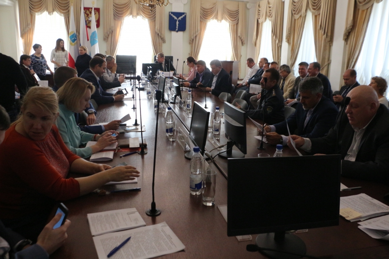 Чиновник о новой набережной Саратова: «Если провалится, сделаем еще»