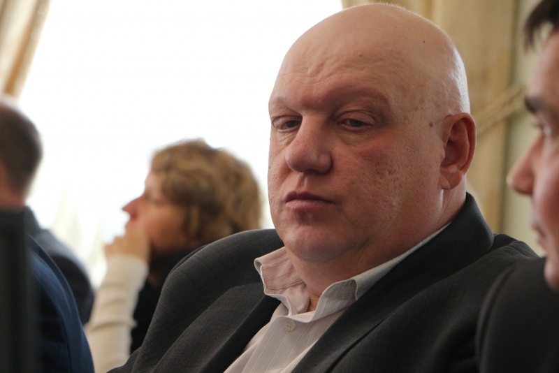 Чиновник о новой набережной Саратова: «Если провалится, сделаем еще»