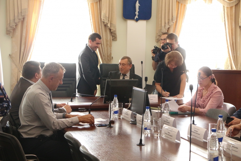 Чиновник о новой набережной Саратова: «Если провалится, сделаем еще»