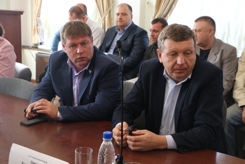 Чиновник о новой набережной Саратова: «Если провалится, сделаем еще»