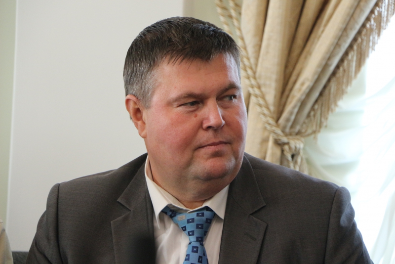 Чиновник о новой набережной Саратова: «Если провалится, сделаем еще»