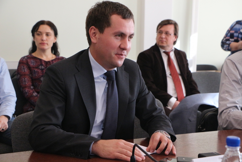 Чиновник о новой набережной Саратова: «Если провалится, сделаем еще»