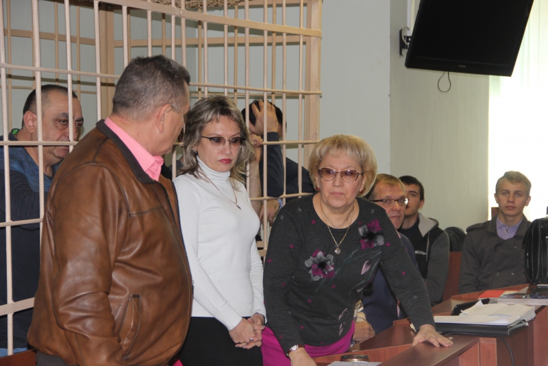 На суде по «жирному делу» выясняли финансовые схемы работы с «Консервным заводом ФСИН»