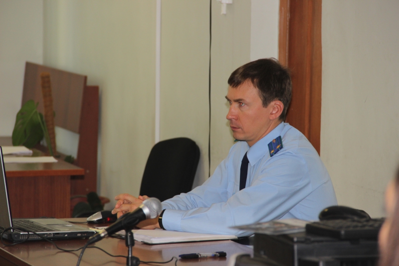 На суде по «жирному делу» выясняли финансовые схемы работы с «Консервным заводом ФСИН»