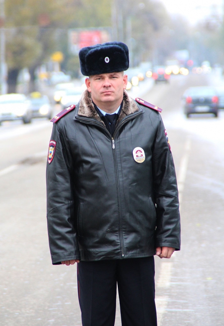 Центральные улицы Саратова перекрыли из-за крестного хода