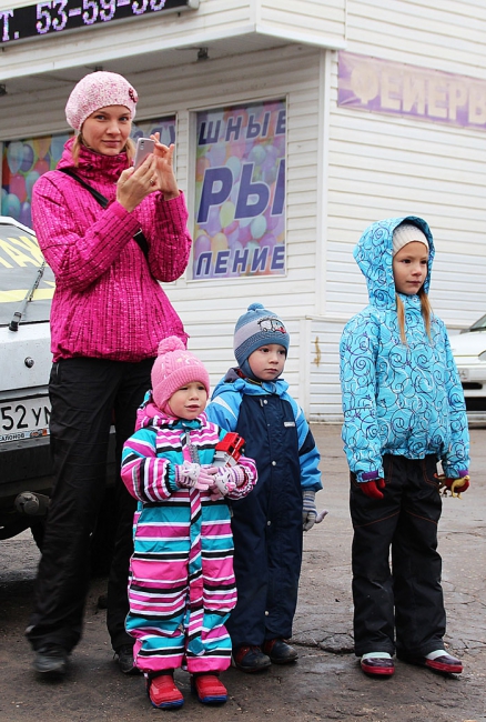 Центральные улицы Саратова перекрыли из-за крестного хода