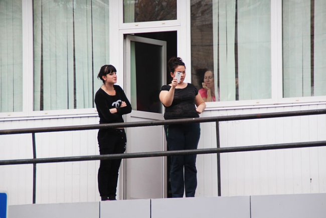 Центральные улицы Саратова перекрыли из-за крестного хода