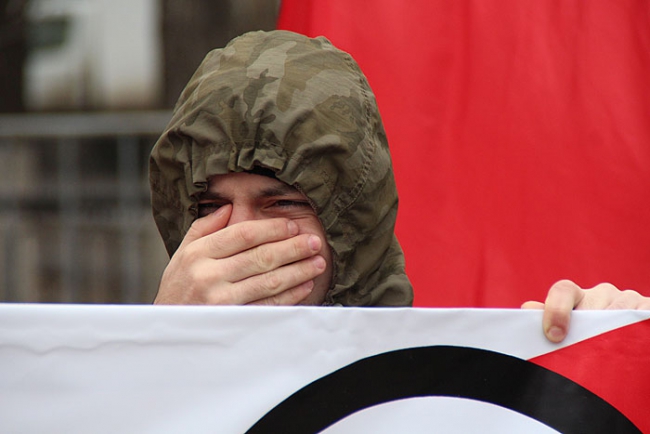 Саратовские «АнтиФа»: Властям выгодно распространение радикального национализма