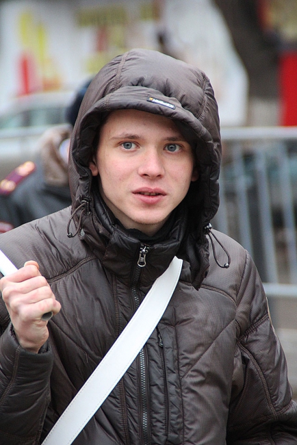 Саратовские «АнтиФа»: Властям выгодно распространение радикального национализма