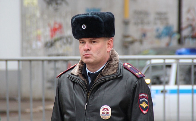 Саратовские «АнтиФа»: Властям выгодно распространение радикального национализма