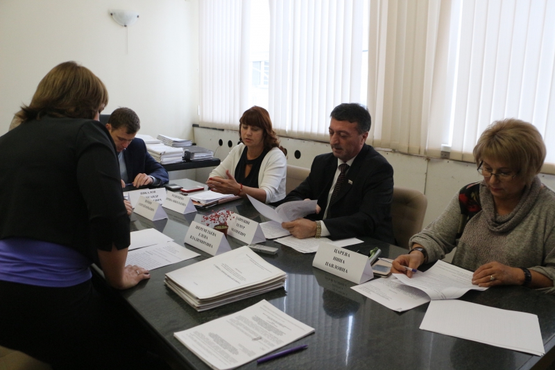 За пост руководителя Фонда капремонта поборются бизнесмены и бывший глава района