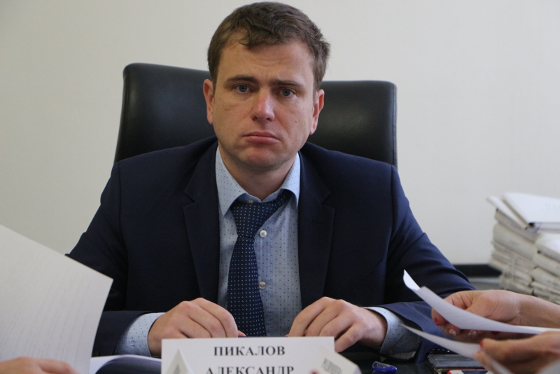 За пост руководителя Фонда капремонта поборются бизнесмены и бывший глава района