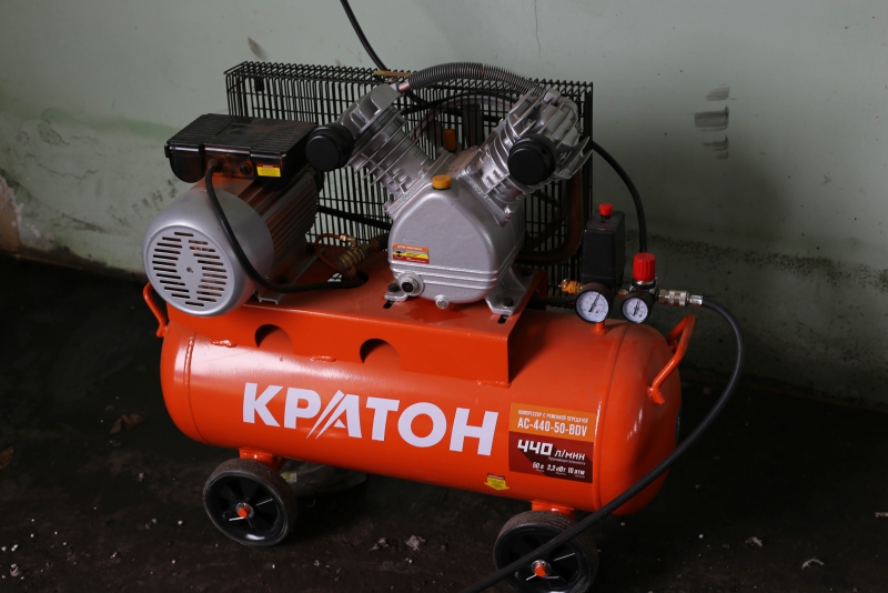 Регоператор показал работу Гусельской мусороперерабатывающей станции