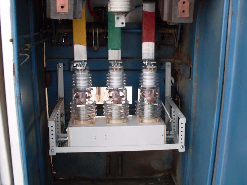 АО «Облкоммунэнерго» успешно реализует инвестпрограмму