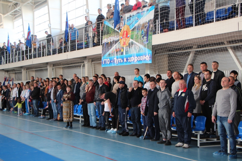 В Базарном Карабулаке шла борьба между школьниками из Саратовской области и пяти регионов России