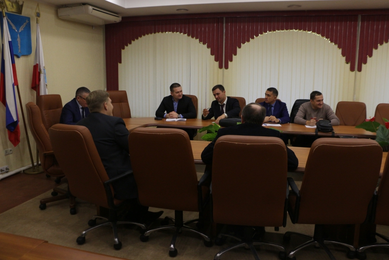 Саратовские депутаты не поняли законопроект и не стали его поддерживать