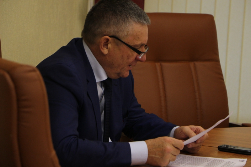 Саратовские депутаты не поняли законопроект и не стали его поддерживать