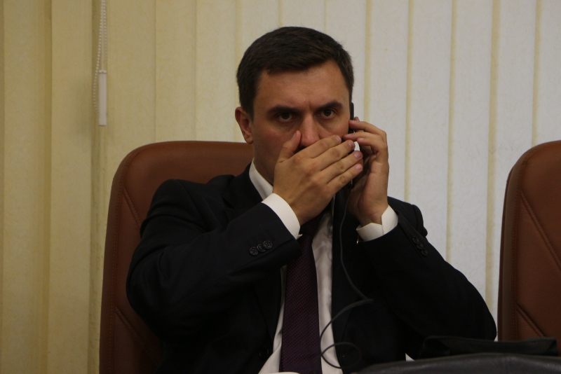 Саратовские депутаты не поняли законопроект и не стали его поддерживать