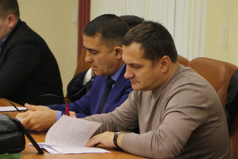 Саратовские депутаты не поняли законопроект и не стали его поддерживать