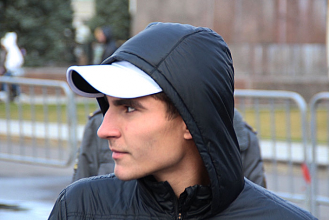 На митинге КПРФ власть призвали не вытирать ноги о народ