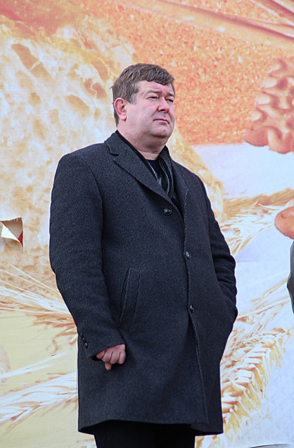 На митинге КПРФ власть призвали не вытирать ноги о народ