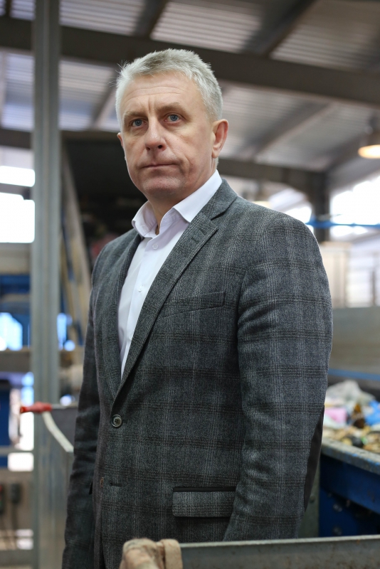 Более 75000 тонн ТКО поступило на концессионные объекты с начала работы регоператора